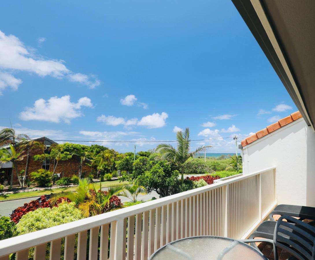 Peregian Court Resort Перегиан-Бич Экстерьер фото