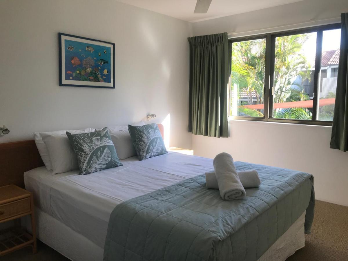 Peregian Court Resort Перегиан-Бич Экстерьер фото