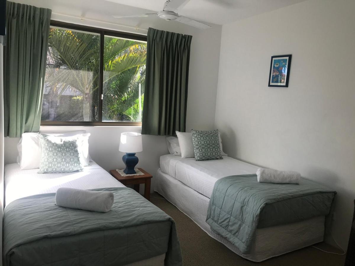 Peregian Court Resort Перегиан-Бич Экстерьер фото